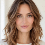 25 Meilleures Coupes Shaggy Lob pour Cheveux Fins